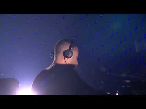 JOSEPH CAPRIATI @tomorrowland 2022 playing Innovation - Emanuel Querol (Intro Mix)