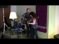 06 Suzy and Eric Thompson 2012-01-14 In My Girlish Days