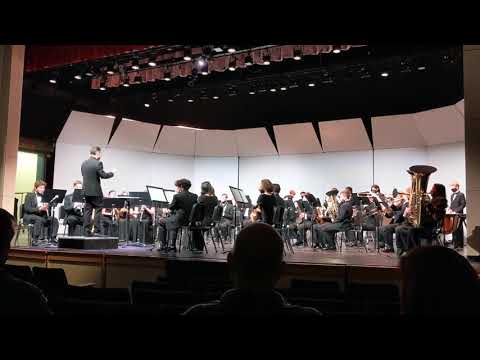 Escape Route- Todd Stalter, Ashton Fall Concert