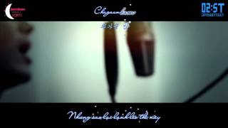 [Vietsub + Kara - IAMVNHome + 2ST] [MV] It's Cold - Shim Hyun Bo ft. Seulong