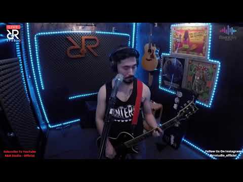 Augusto - Vulgo Live @RogerRamirez-RRstudio  2021 (Severo Brown - Roger Ramirez)