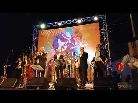 ICE CREAM - BIG CHRIS BARBER BAND