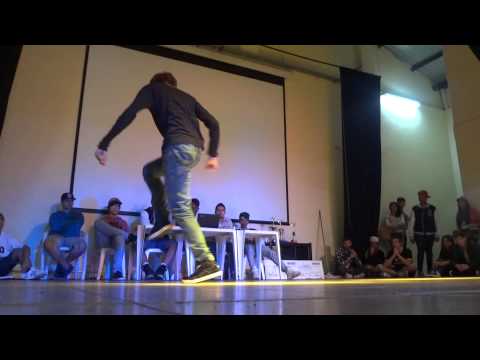 @guisantoslc   Pré Seletiva 1° Campeonato de Free Step Mogi das Cruzes