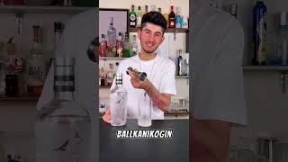 Nel 1800 i due fratelli creano lo steso cocktail Tom John collins