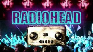 Radiohead- How Do You?