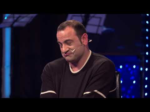 Sofija qiken per msit - OdeonShow