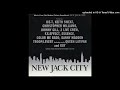 11. The 2 Live Crew - In the Dust