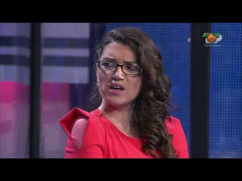 Portokalli, 20 Prill 2014 - Ramadani qeraxhiet (Grindja e vajzave)