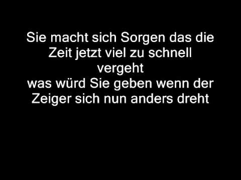 Libra - Sie träumt sich weg (Lyrics/Songtext)