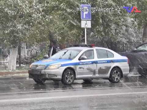 Официальная хроника” от 2 октября 2017г.