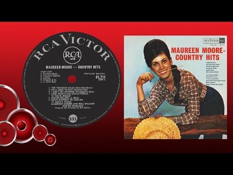 Maureen Moore - Making believe