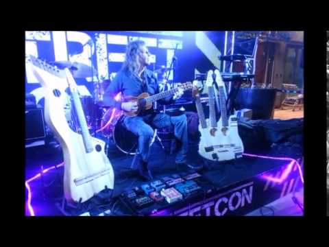 StreetCon Stairway To Heaven