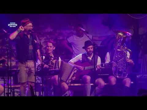 Rossbrond Musikanten - Goldene Oberkrainerklänge