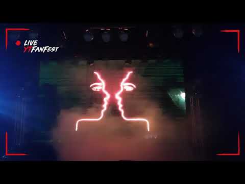 REINAS DE LA NOCHE IV - TEMÁTICA SUPER BOWL - GRUPOS