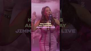 Download lagu Kali Uchis - All I Can Say (Lyric Edit) #shorts mp3