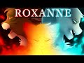 Roxanne Completed Brambleclaw And Ashfur MAP
