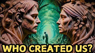 The True Origin Of Humanity: WHY ARE WE HERE?
