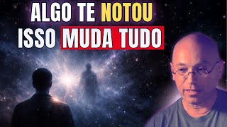 BASHAR: VOCÊ FOI PERCEBIDO (ISSO NÃO FOI COINCIDÊNCIA)