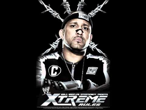 Extreme Rules 2011 Theme