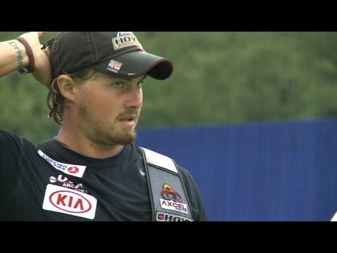 USA v Japan – recurve mixed team gold final | Tokyo 2012 Archery World Cup Final