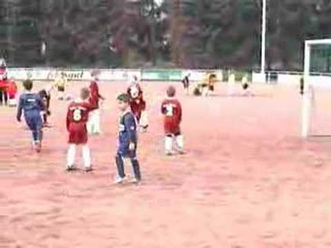 Bambini-Turnier bei Glesch-Paffendorf