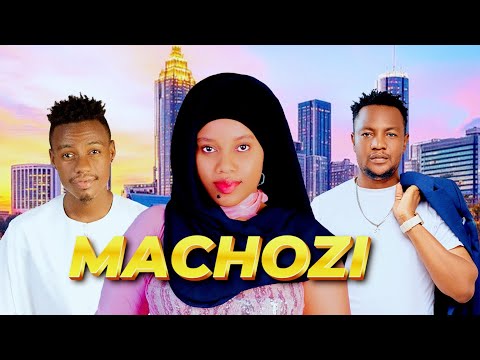 MACHOZI - EPISODE [1] LOVE STORY ♥️♥️♥️