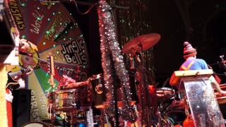 Sufjan Stevens Xmas (Dec 18, 2012 @ Asbury Hall, Buffalo) - Joy To The World