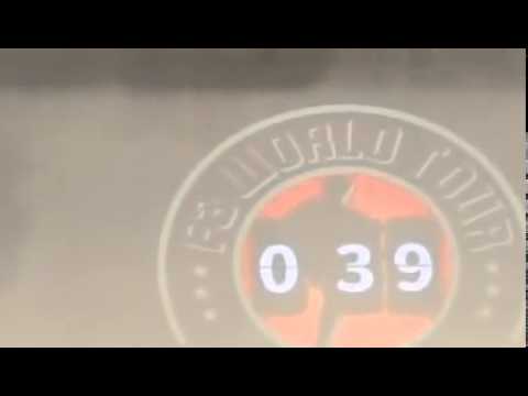 MustWatch BATTLE PWG vs Michryc F3WT2014 Amazing