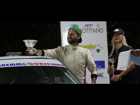 57° Rally Città di Lucca   Bartelloni   Bianchi