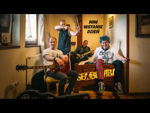 SEXBOMBA - Nim wstanie dzień 2025