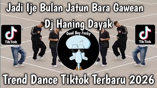 Download lagu DJ NO WORK FOR A MONTH || DJ HANING DAYAK SLOWED LATEST VIRAL TIKTOK 2026 mp3
