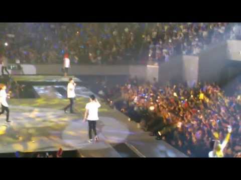 131024 [HD Fancam] SS5 Manila - Sunny
