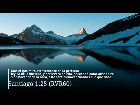 Santiago 1:25