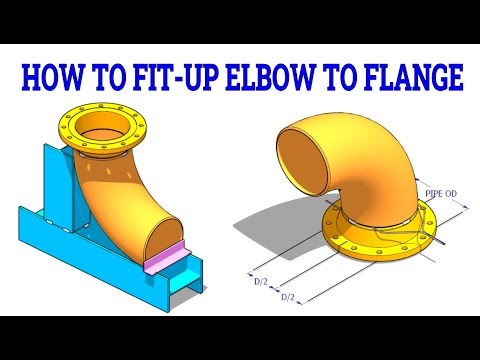 Structural Staircase layout Fabrication