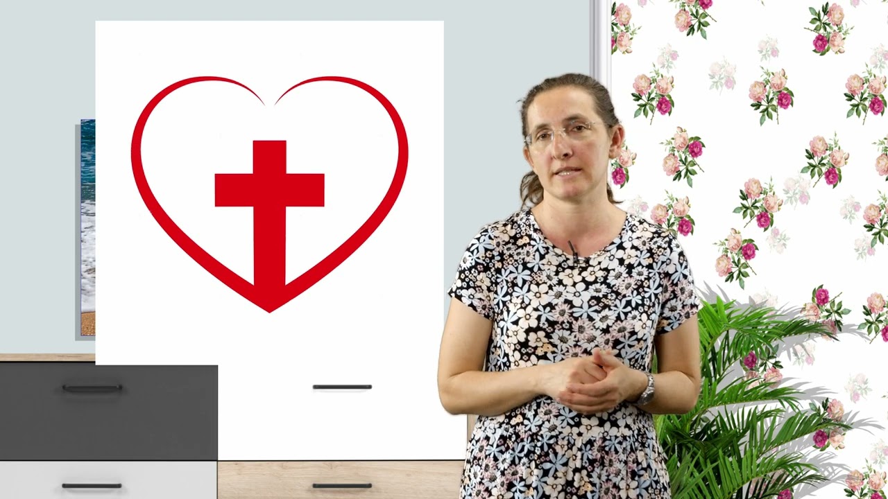 Kinderstunde Die kostbare Perle | 12.06.2022