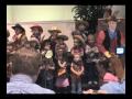 David S Spring Program 2009