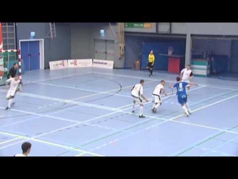 Great Goal Karim Bali Wedstrijd van de Week 11 24/11/2012