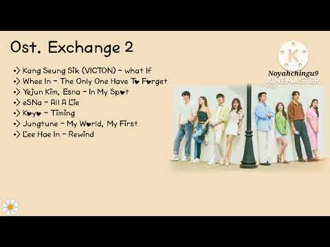 {Full Album} Exchange 2 Ost (2022)