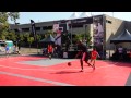 Basketball with JEROME KERSEY - YouTube
