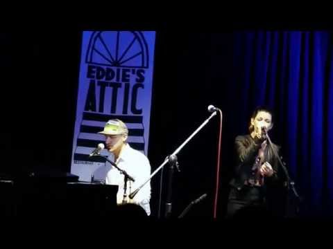 I Will Never Let You Know- Erin McCarley and K.S. Rhoads