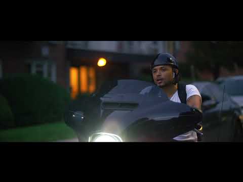 Anthony Flammia - "My Life" Video (Behind The Scenes Footage)