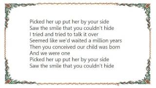 Barclay James Harvest - How Do You Feel Now Lyrics