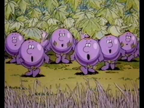 Official Ribena Tea Party Ad