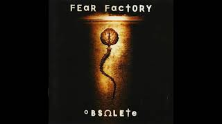 Fear Factory - Soulwound