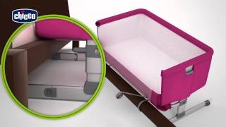 Chicco Next2Me - Video Istruzioni Culla
