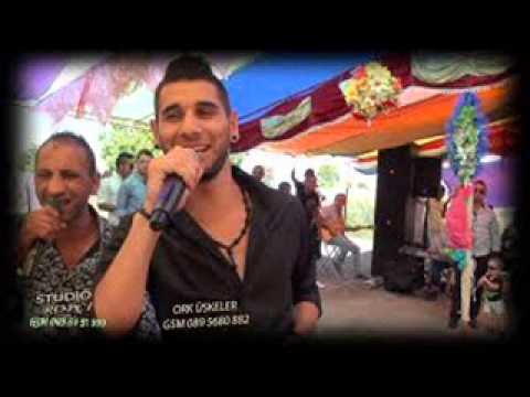 ORK ÜSKELER 2015 PERNİK PERNİK FULL HD ot DJ 6ISTAKA