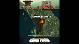 Download lagu Ops Gubir II - Operasi Menghalau Komunis mp3