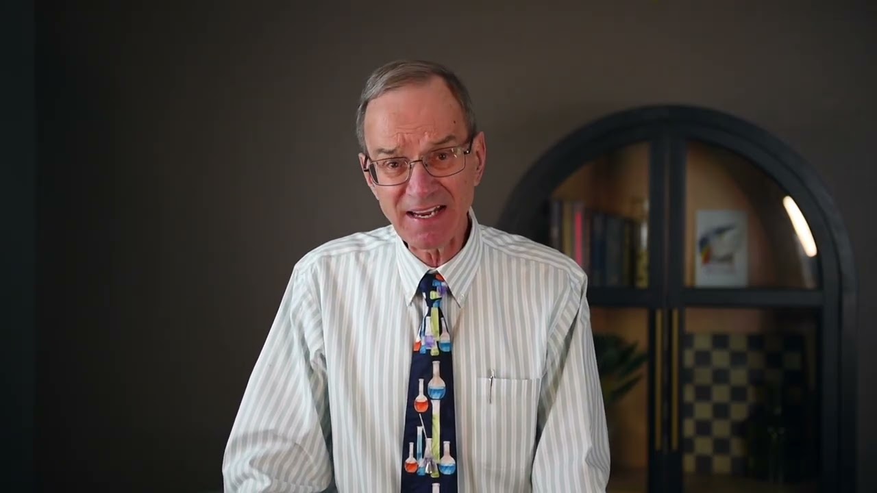 Science and Religion Part 1: Building the Bridge Between Faith and Discovery