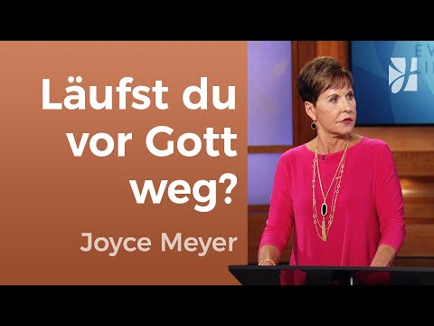 ATTENTION: WRONG PATHS 😳 Listening to God immediately is worth it – Joyce Meyer – Strengthening P...