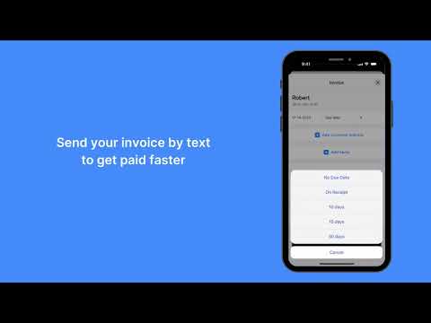 Notifi Tutorial Preview
